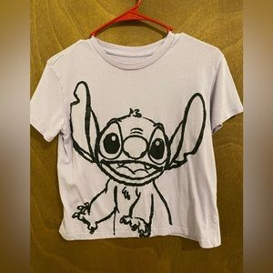 Stitch Tee